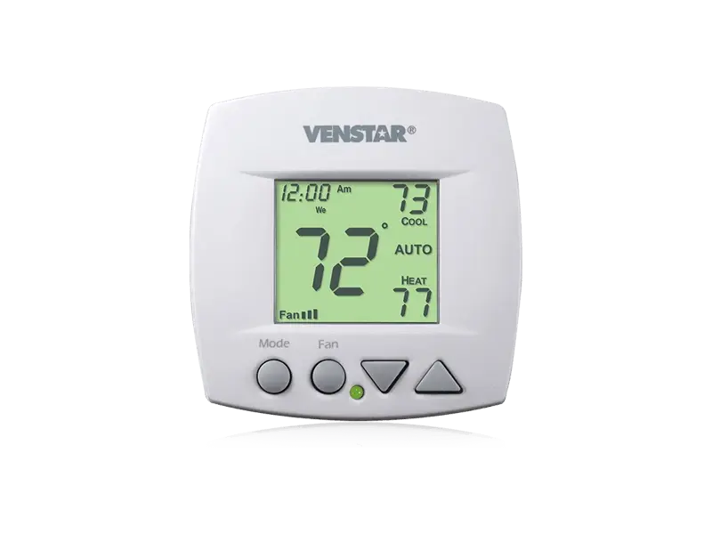 Venstar Bamboo C Board 2636 L